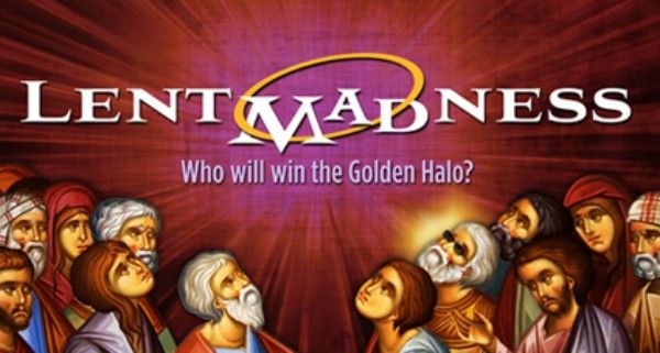 Catch the Madness!  Who will win the Golden Halo?