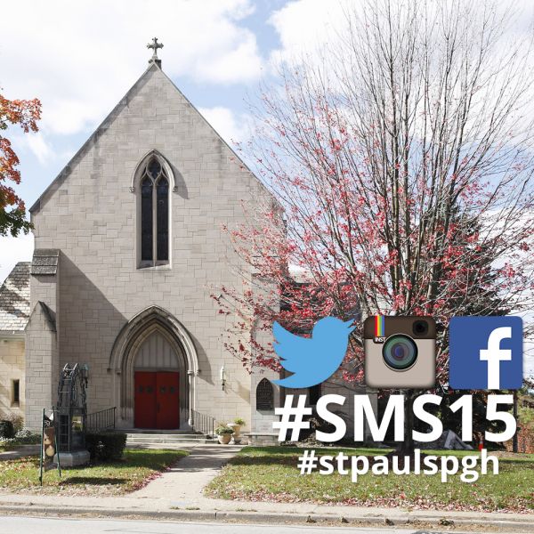 Social Media Sunday: October 25, 2015