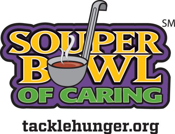 Everybody wins in the Souper Bowl