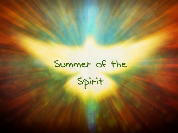 Summer of the Spirit: Sundays in August