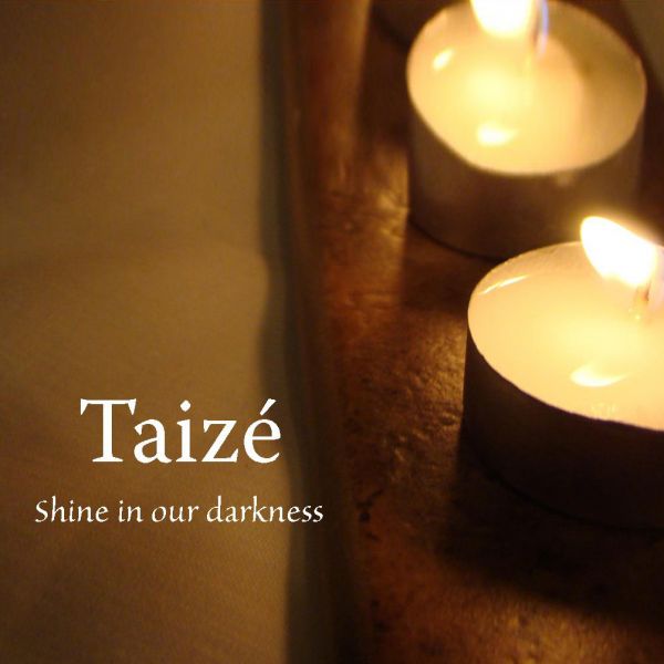 Taize Worship